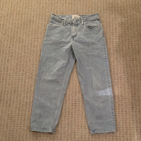 BDG Urban Outfitters Bowfit Baggy Jean